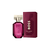 Eau de parfum The Scent Magnetic pour elle