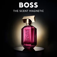 Eau de parfum The Scent Magnetic pour elle