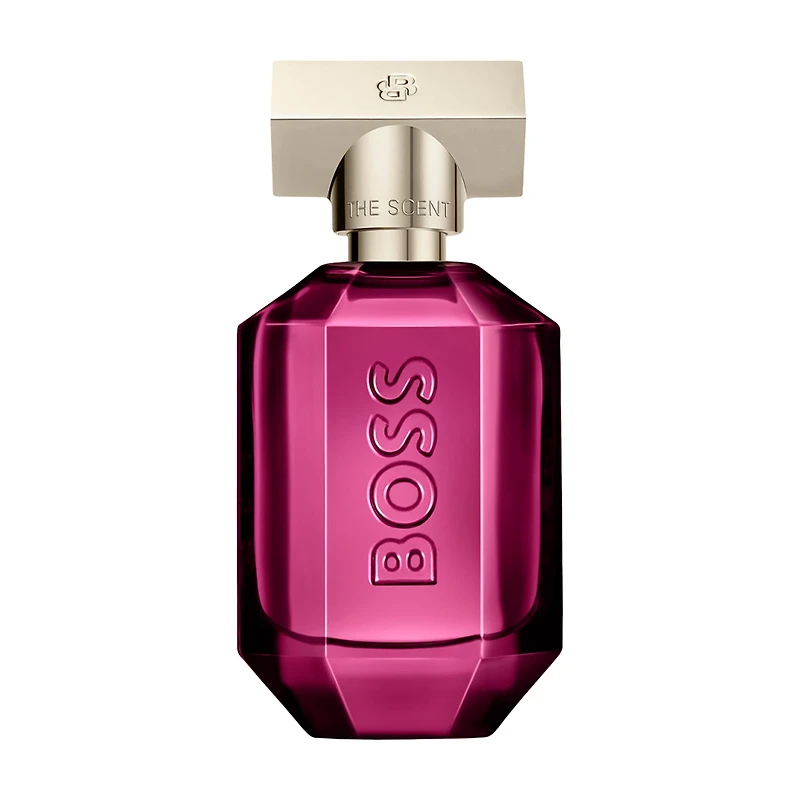Eau de parfum The Scent Magnetic pour elle
