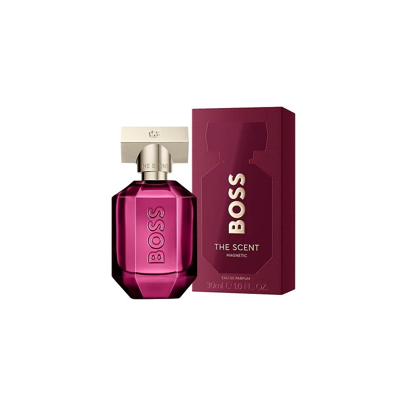 Eau de parfum The Scent Magnetic pour elle