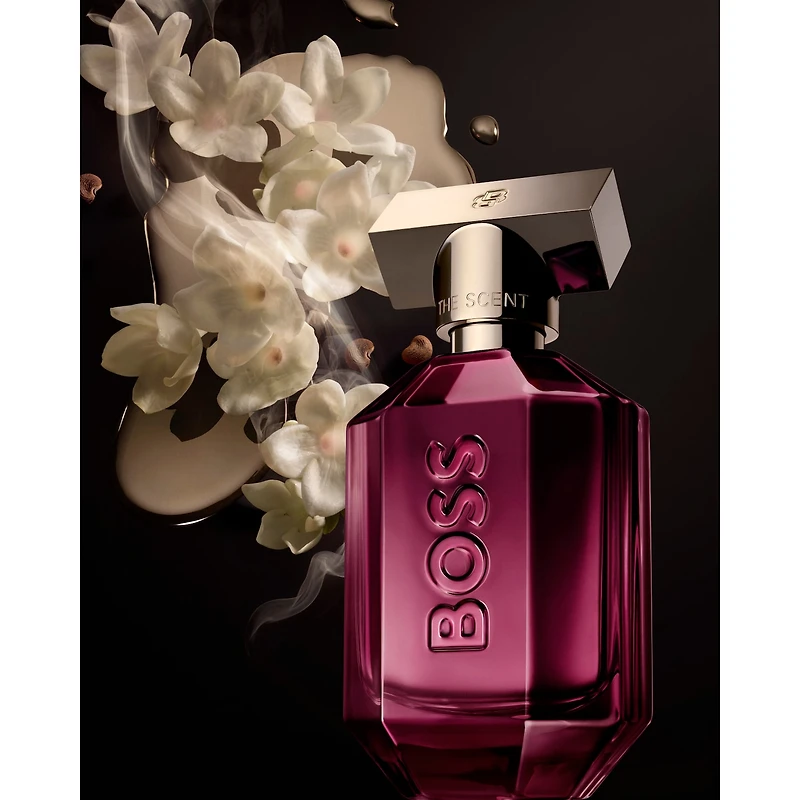 Eau de parfum The Scent Magnetic pour elle