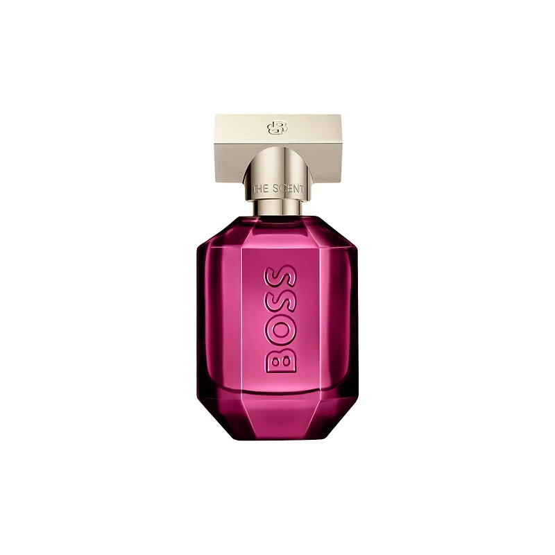Eau de parfum The Scent Magnetic pour elle