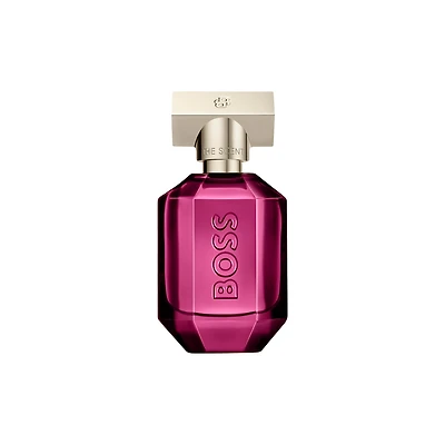 Eau de parfum The Scent Magnetic pour elle