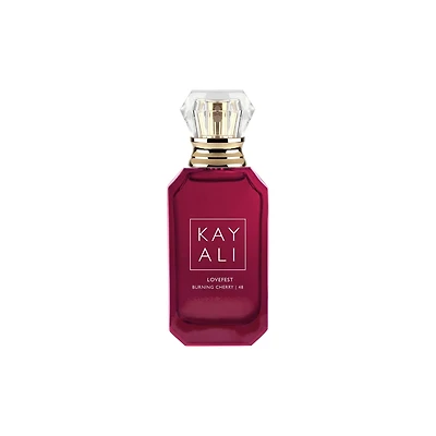 KAYALI Lovefest Burning Cherry 48 Eau De Parfum Travel Spray 0.33/10 ml eau de parfum spray