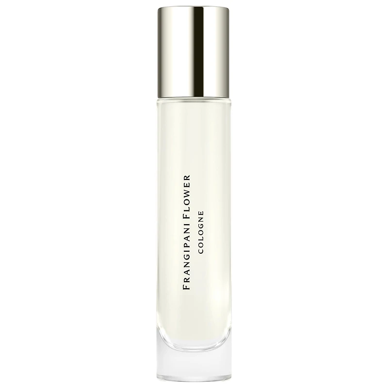 Jo Malone London Frangipani Flower Cologne Travel Spray 0.33 oz / 10 ml spray