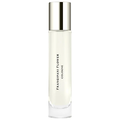 Jo Malone London Frangipani Flower Cologne Travel Spray 0.33 oz / 10 ml spray