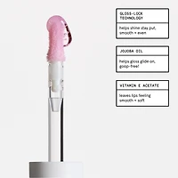 Glassy High-Shine Lip Gloss