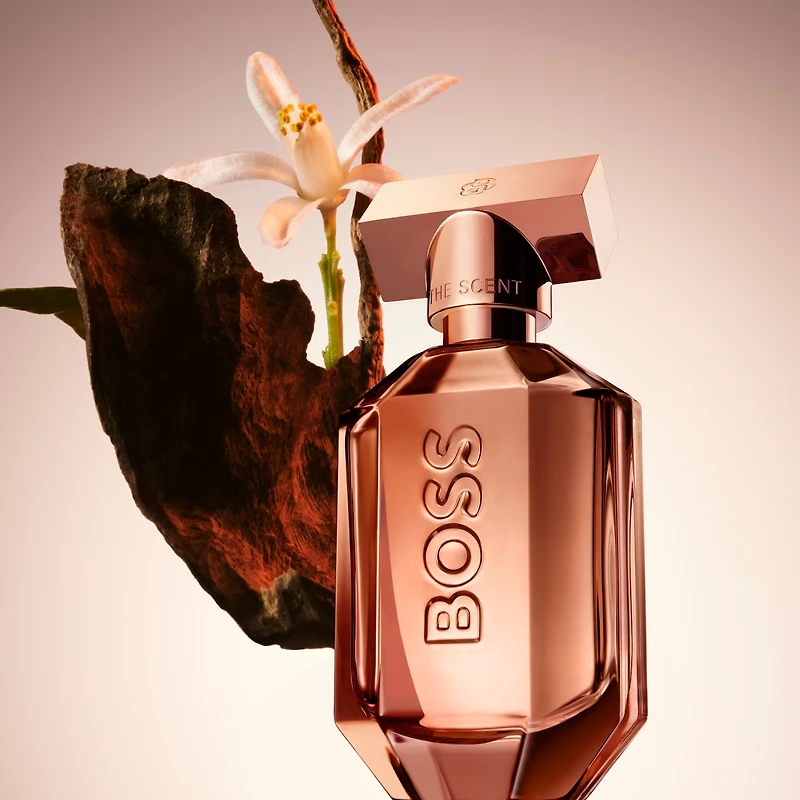 Parfum The Scent pour elle