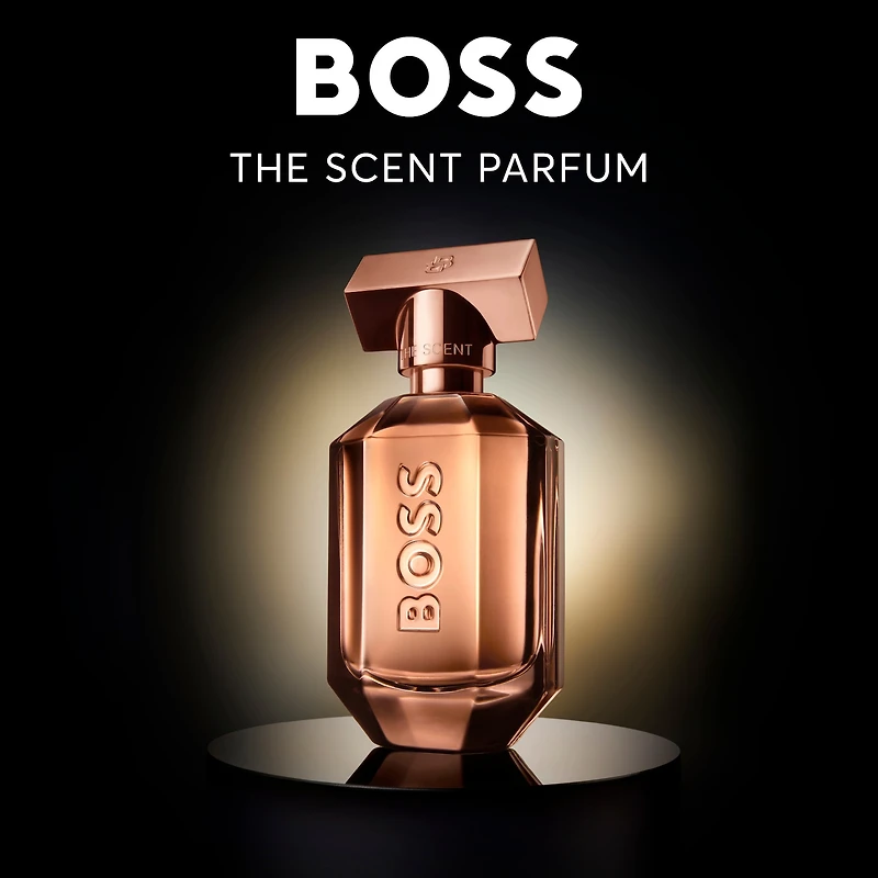 Parfum The Scent pour elle
