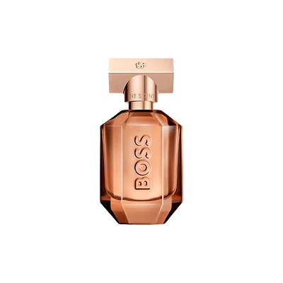 Hugo Boss The Scent Parfum for Her 1 oz / 30 mL parfum spray
