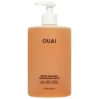 Shampoing Detox