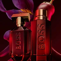 Elixir The Scent pour elle
