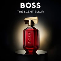 Elixir The Scent pour elle