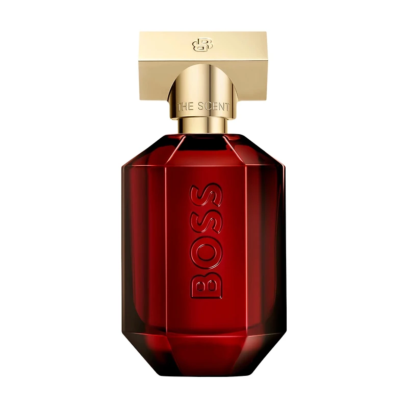 Elixir The Scent pour elle