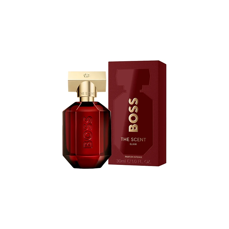Elixir The Scent pour elle