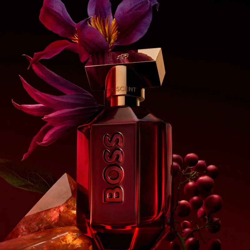 Elixir The Scent pour elle