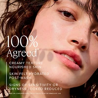 Green Clean Gentle Creamy Cleanser