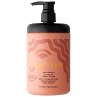 Palo Santo Leave-In Conditioner for Curls & Coils