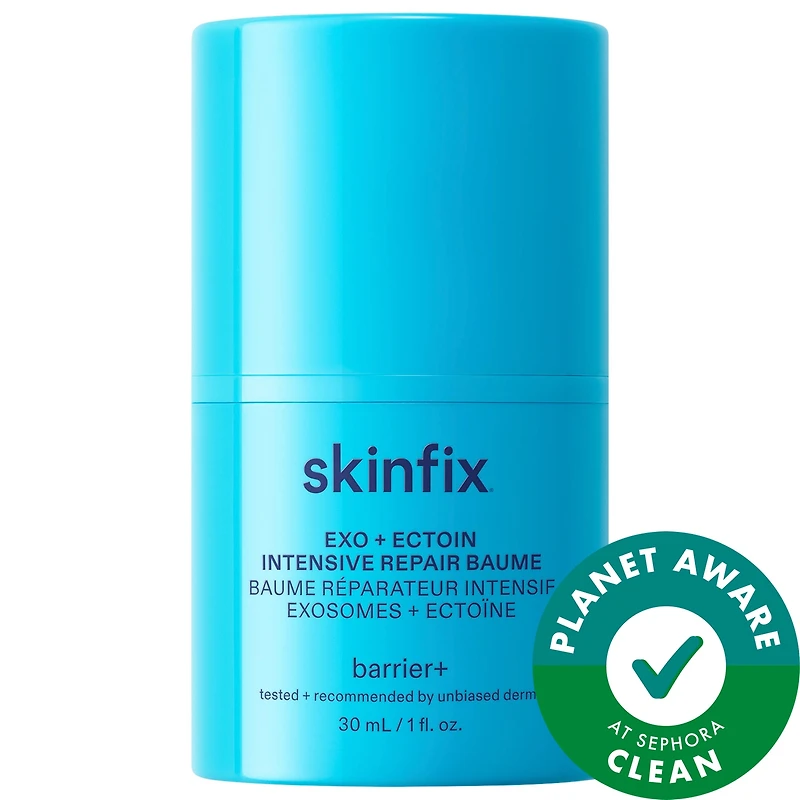 Skinfix Exo + Ectoin Retinol-Alternative Intensive Skin Barrier Repair Baume 1 oz / 30 ML
