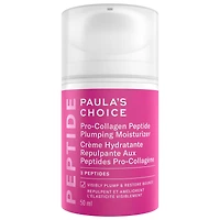 Paula's Choice Pro-Collagen Peptide Plumping Gel-Cream Moisturizer 1.7 oz / 50 mL