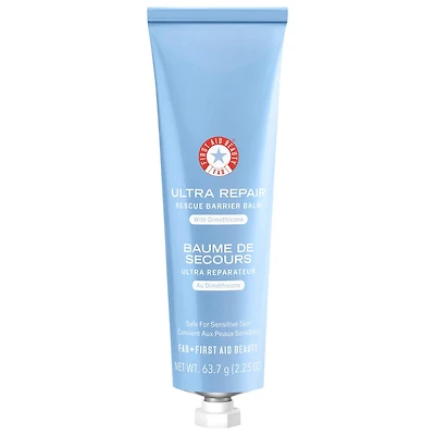 Baume réparateur de barrière de peau Ultra Repair avec diéthicone