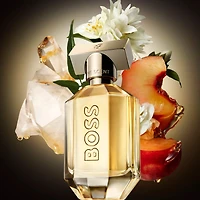 Eau de parfum The Scent pour elle