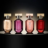 Eau de parfum The Scent pour elle