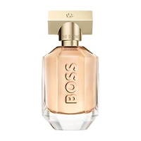 Hugo Boss The Scent eau de parfum for Her oz / mL spray