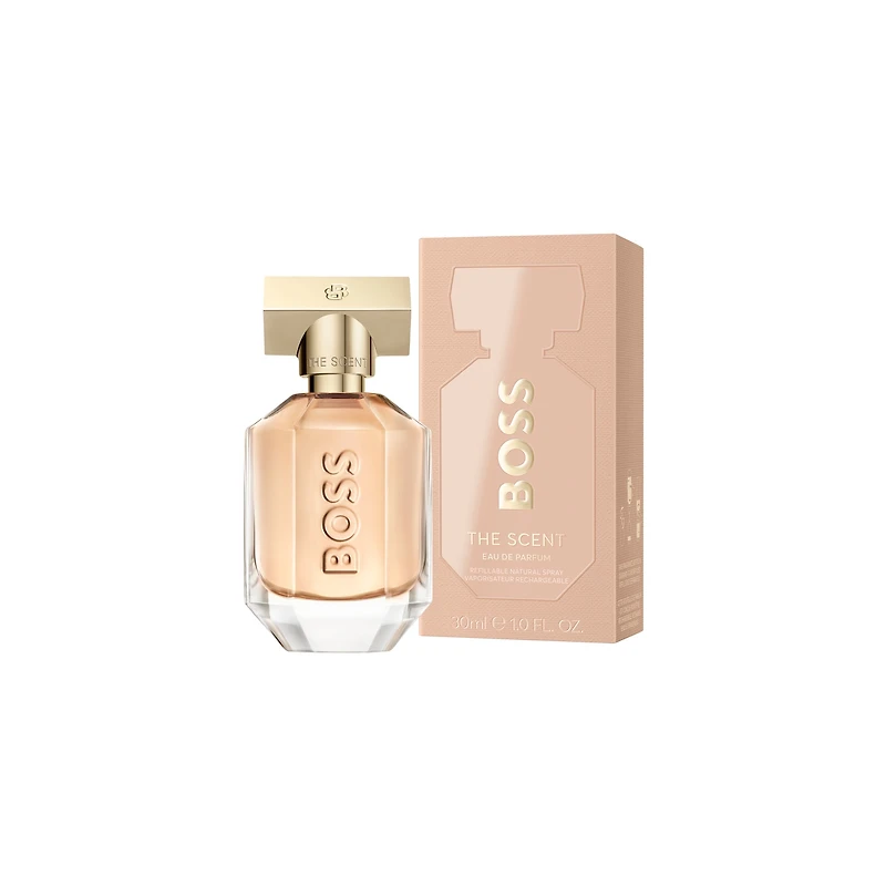 Eau de parfum The Scent pour elle