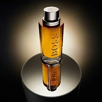 Eau de toilette BOSS The Scent pour hommes