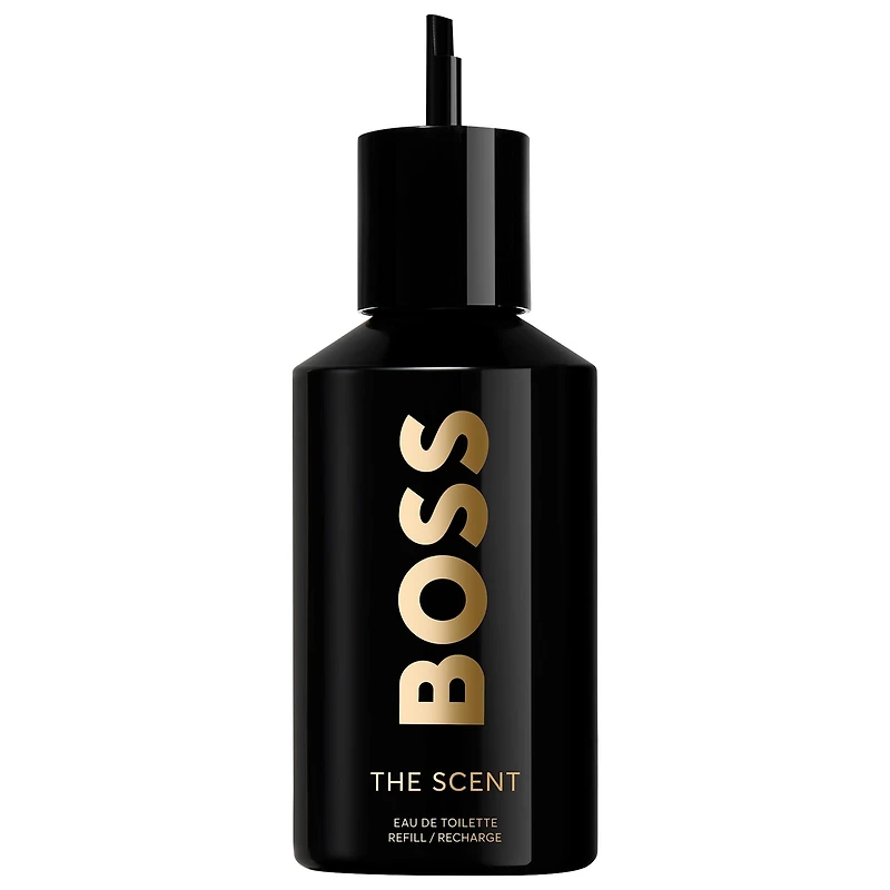 Eau de toilette BOSS The Scent pour hommes