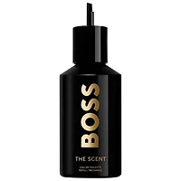 Eau de toilette BOSS The Scent pour hommes
