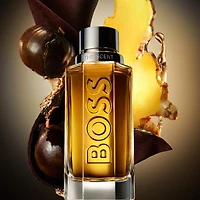 Eau de toilette BOSS The Scent pour hommes