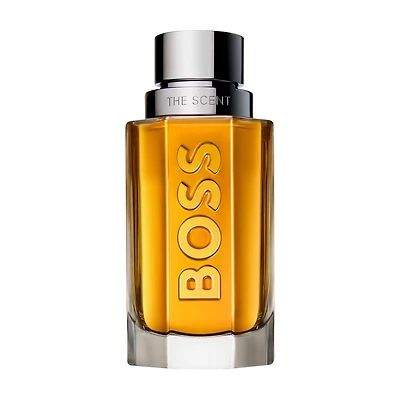 Eau de toilette BOSS The Scent pour hommes