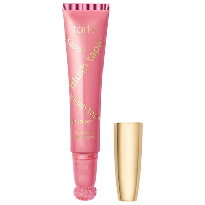 tarte blush tape™ dewy liquid 0.4 oz / 12 mL