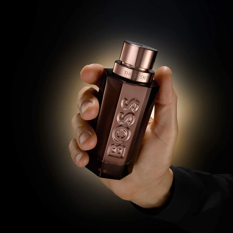 The Scent Le Parfum