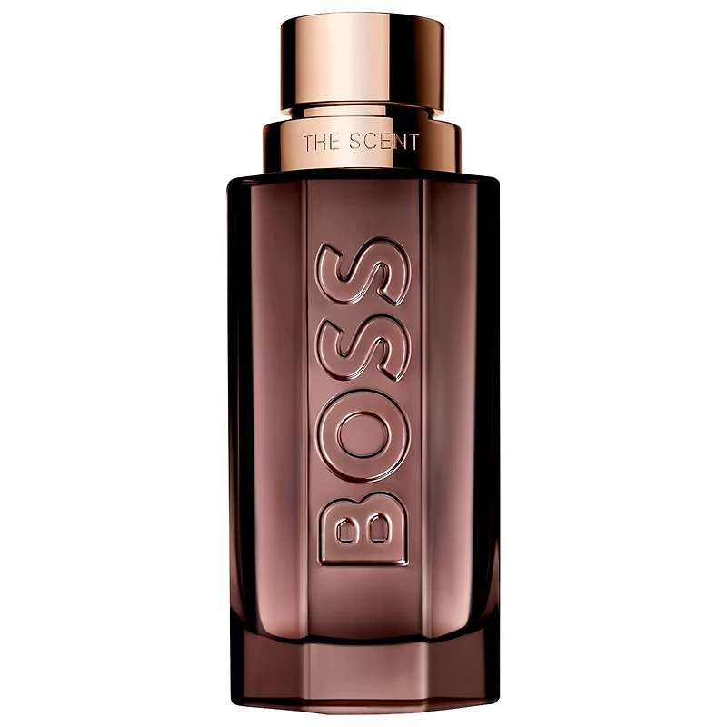 The Scent Le Parfum