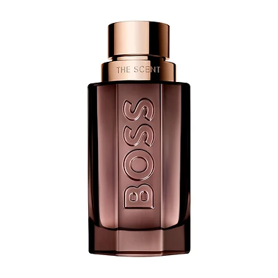 The Scent Le Parfum