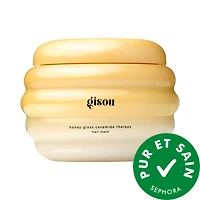 Masque de soin capillaire hydratant Honey Gloss