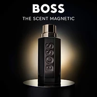 Eau de parfum pour hommes BOSS The Scent Magnetic