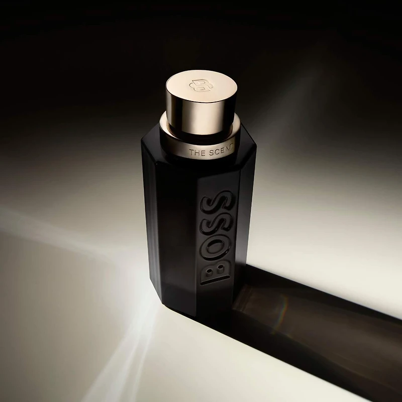 Eau de parfum pour hommes BOSS The Scent Magnetic