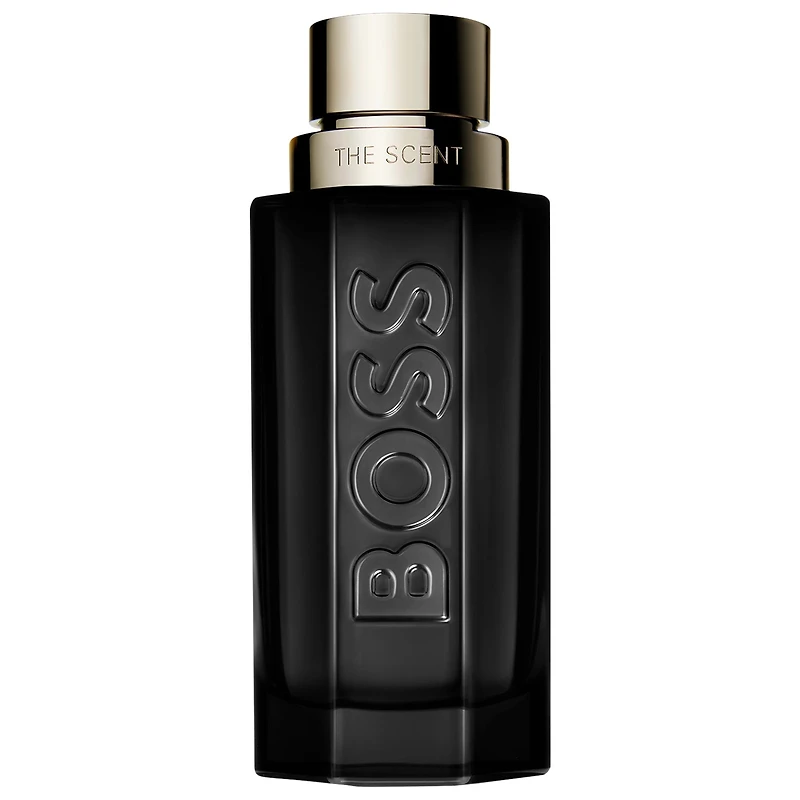 Eau de parfum pour hommes BOSS The Scent Magnetic