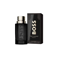 Eau de parfum pour hommes BOSS The Scent Magnetic