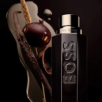 Eau de parfum pour hommes BOSS The Scent Magnetic