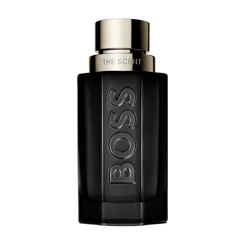 Eau de parfum pour hommes BOSS The Scent Magnetic