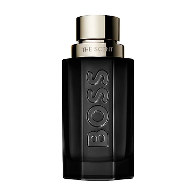 Eau de parfum pour hommes BOSS The Scent Magnetic