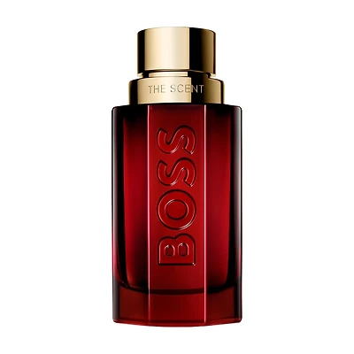 Parfum intense pour hommes BOSS Bottled Elixir