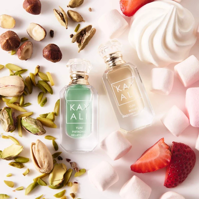 Mini YUM Perfume Duo Set