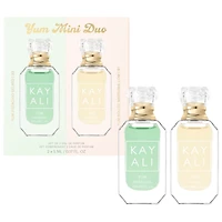 KAYALI Mini YUM Perfume Duo Set