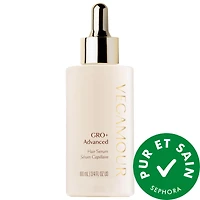 Sérum GRO+ Advanced pour cheveux très clairsemés